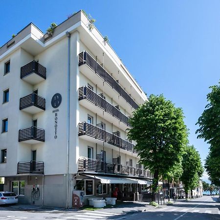 Hotel Bonotto Desenzano del Garda Esterno foto