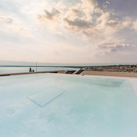 Hotel Bonotto Desenzano del Garda Esterno foto