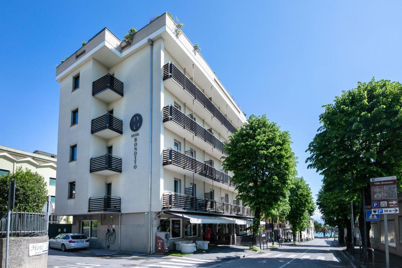Hotel Bonotto Desenzano del Garda Esterno foto