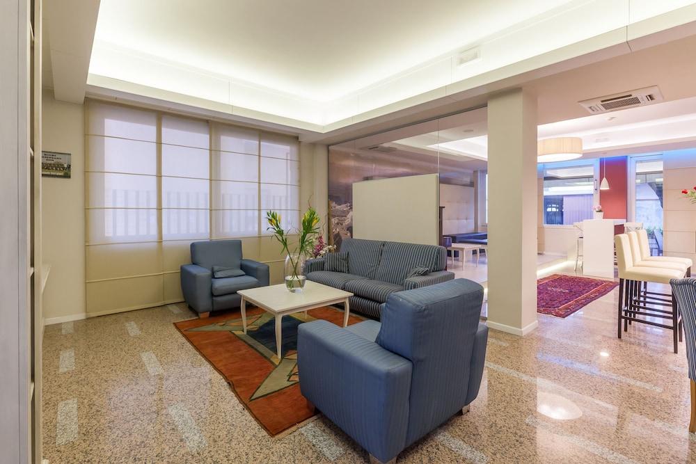 Hotel Bonotto Desenzano del Garda Esterno foto