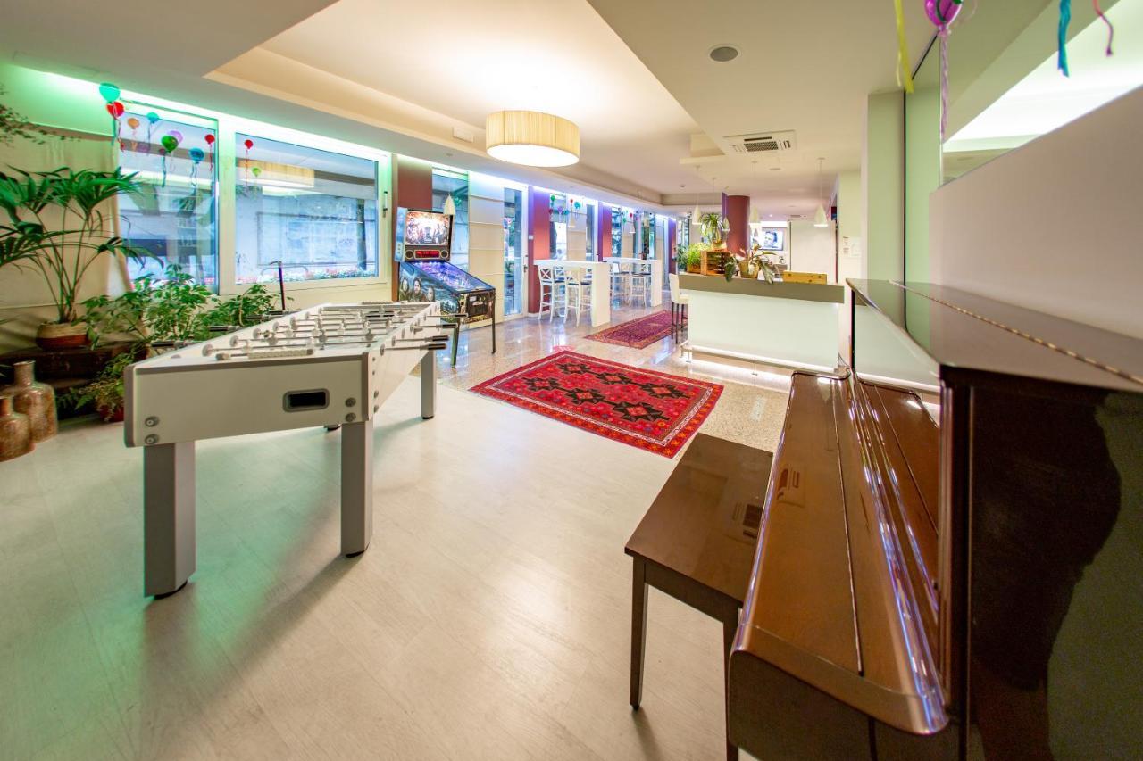 Hotel Bonotto Desenzano del Garda Esterno foto