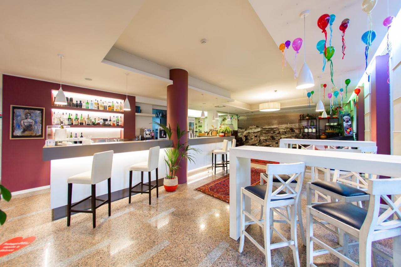 Hotel Bonotto Desenzano del Garda Esterno foto