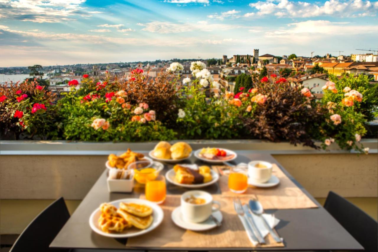 Hotel Bonotto Desenzano del Garda Esterno foto