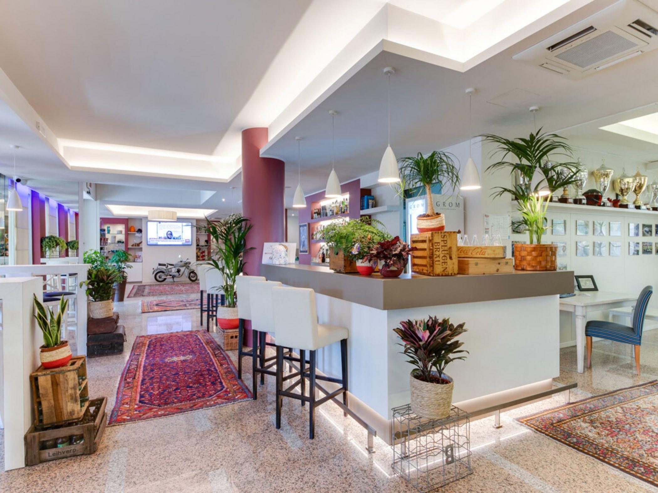 Hotel Bonotto Desenzano del Garda Esterno foto
