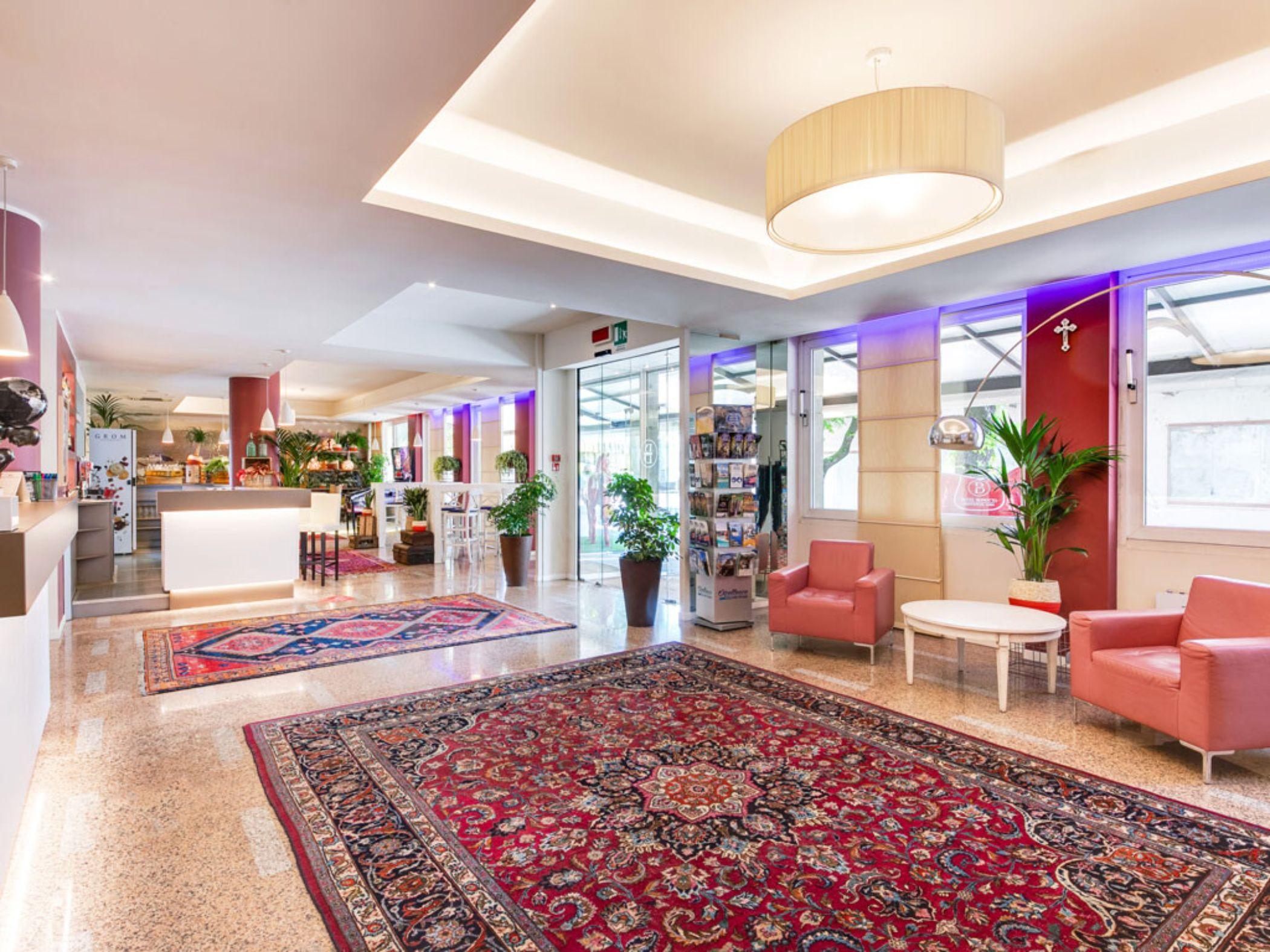 Hotel Bonotto Desenzano del Garda Esterno foto
