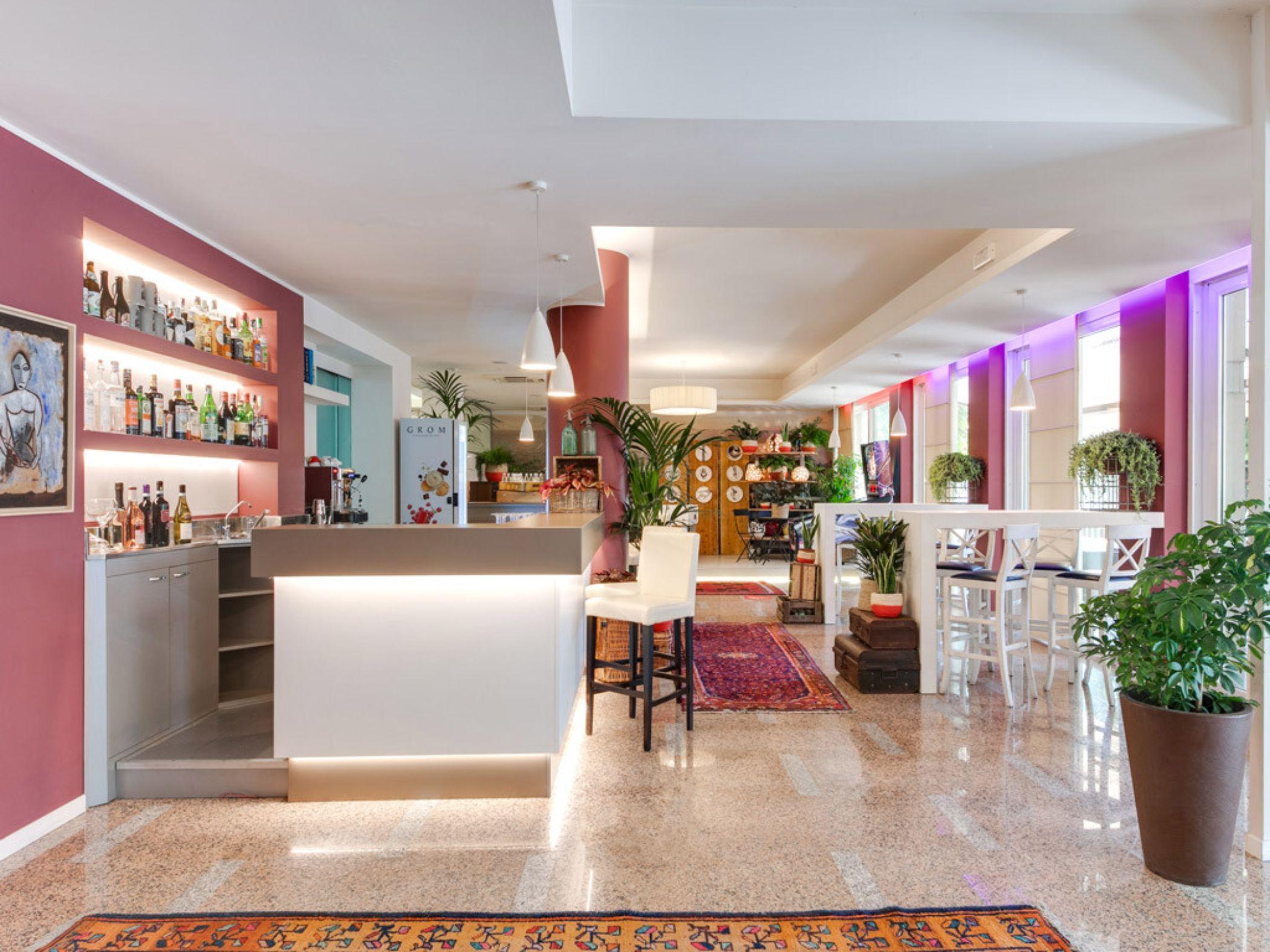 Hotel Bonotto Desenzano del Garda Esterno foto
