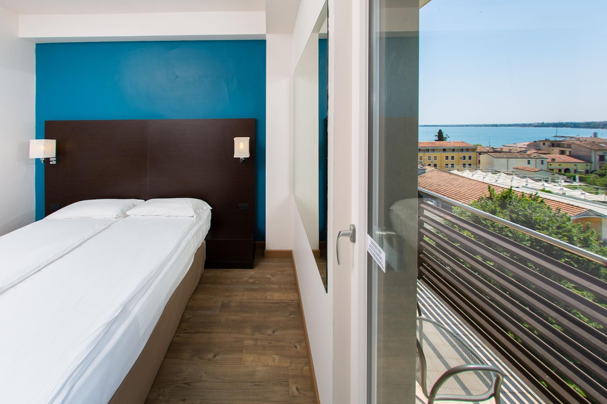 Hotel Bonotto Desenzano del Garda Esterno foto