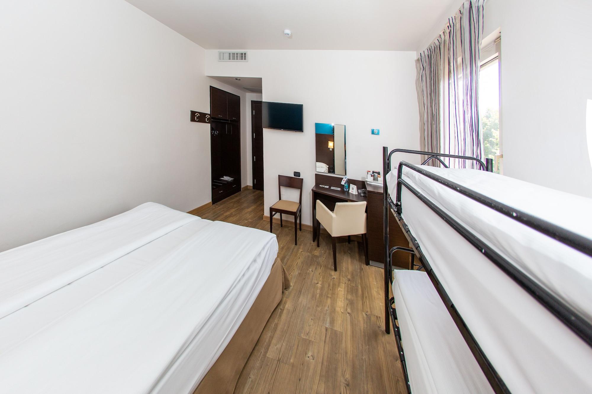 Hotel Bonotto Desenzano del Garda Esterno foto