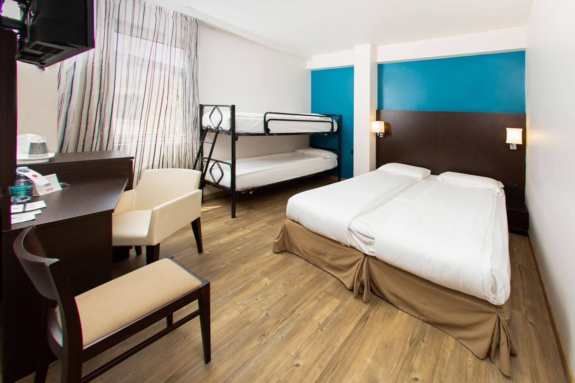 Hotel Bonotto Desenzano del Garda Esterno foto