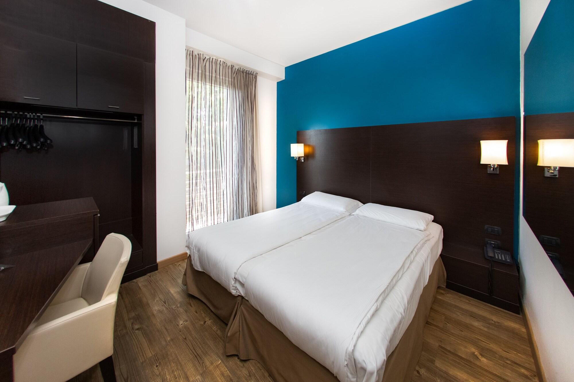 Hotel Bonotto Desenzano del Garda Esterno foto