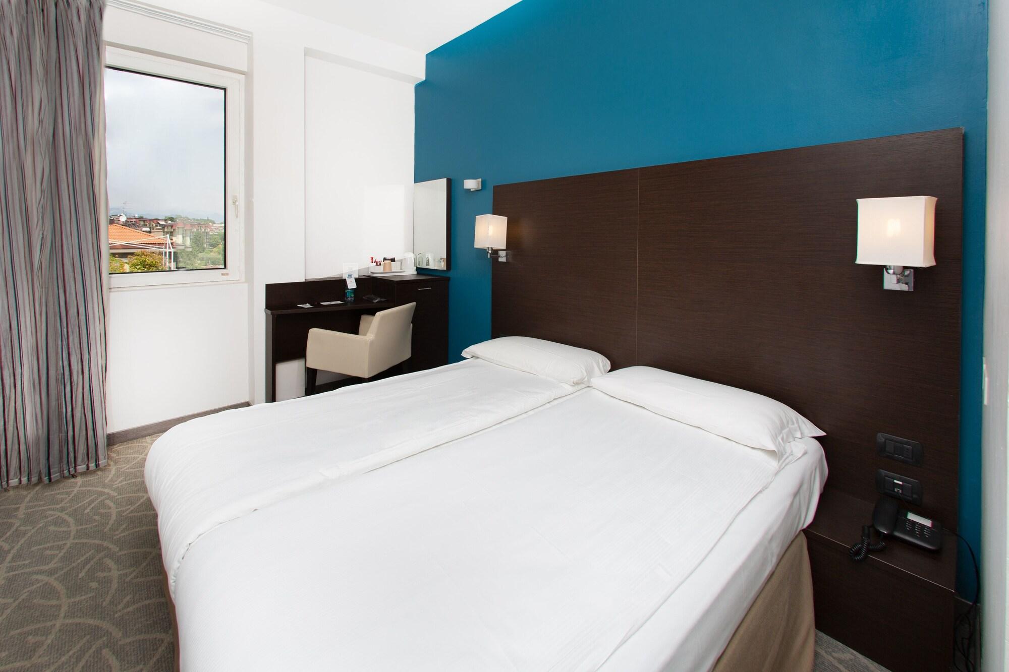 Hotel Bonotto Desenzano del Garda Esterno foto