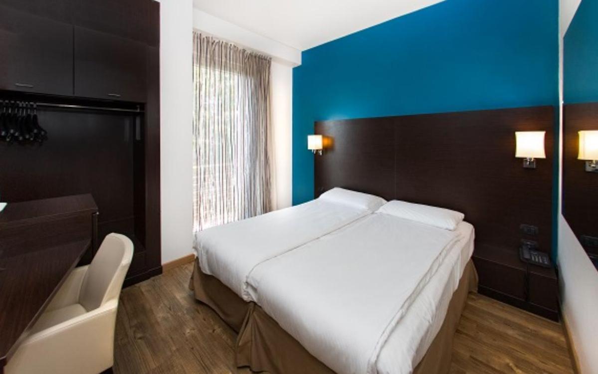 Hotel Bonotto Desenzano del Garda Esterno foto