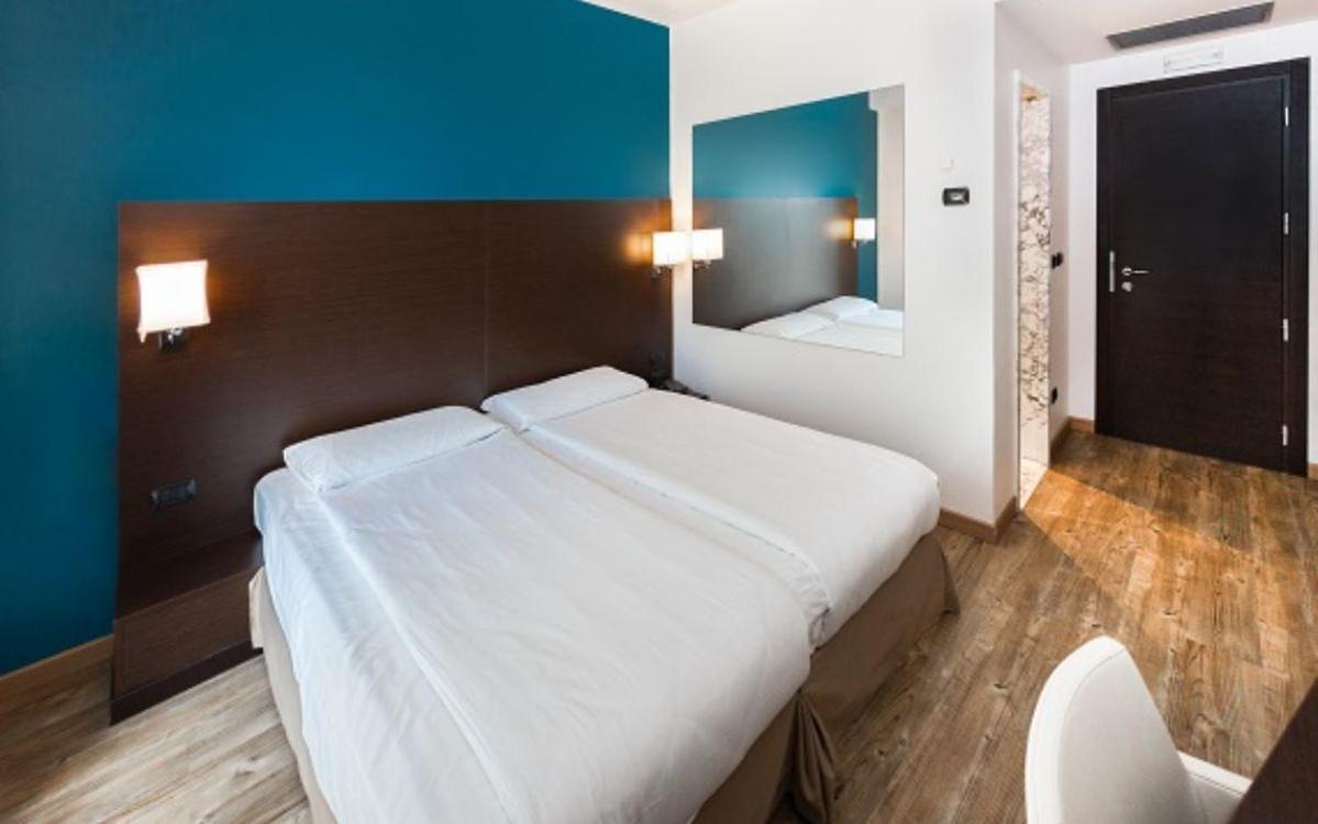 Hotel Bonotto Desenzano del Garda Esterno foto
