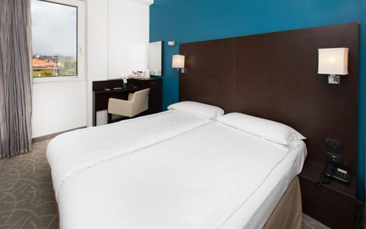 Hotel Bonotto Desenzano del Garda Esterno foto