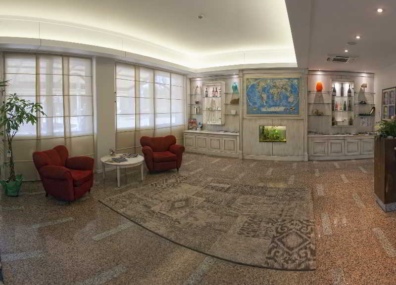 Hotel Bonotto Desenzano del Garda Esterno foto
