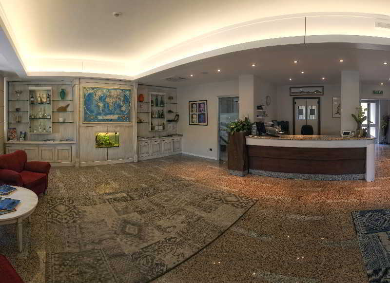 Hotel Bonotto Desenzano del Garda Esterno foto