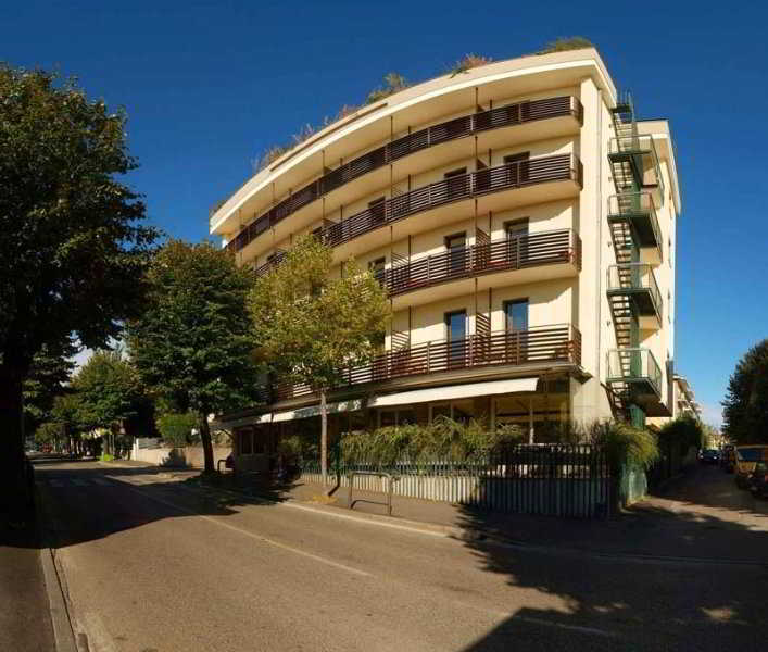 Hotel Bonotto Desenzano del Garda Esterno foto