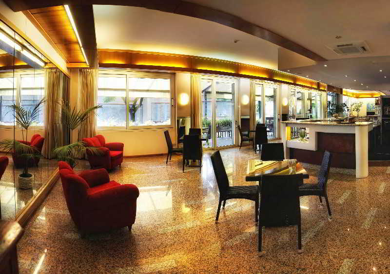 Hotel Bonotto Desenzano del Garda Esterno foto