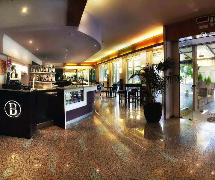 Hotel Bonotto Desenzano del Garda Esterno foto