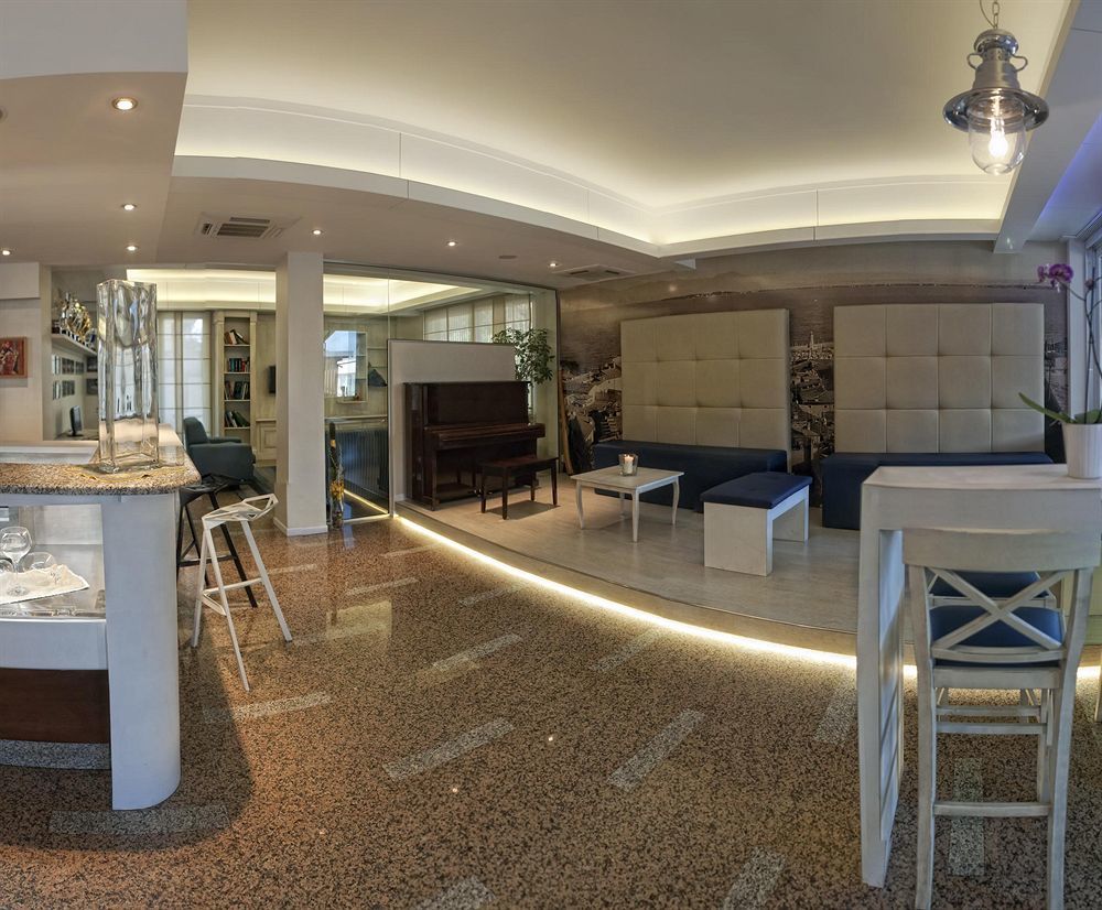 Hotel Bonotto Desenzano del Garda Esterno foto